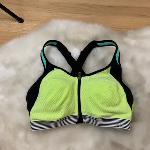 NWOT Victoria’s Secret Knockout Sport Bra,‎ 34B