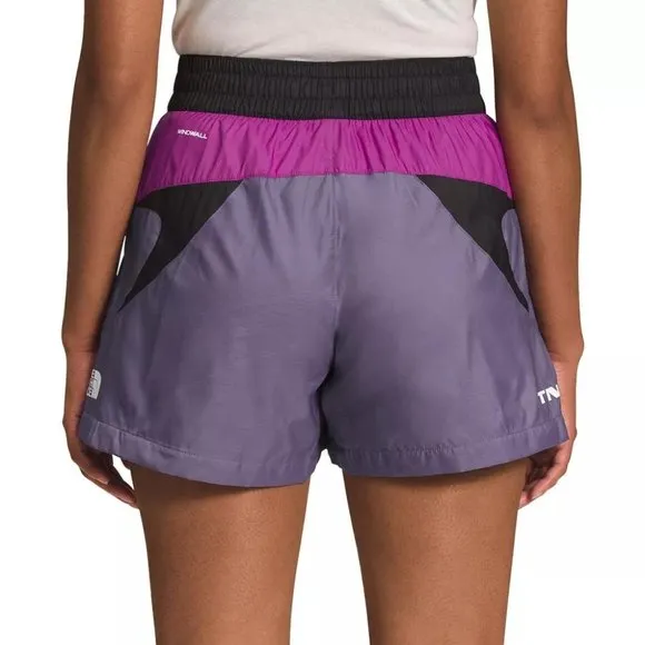 NWT The North Face Women's X Shorts