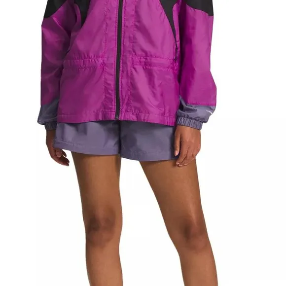 NWT The North Face Women's X Shorts