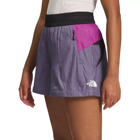NWT The North Face Women's X Shorts