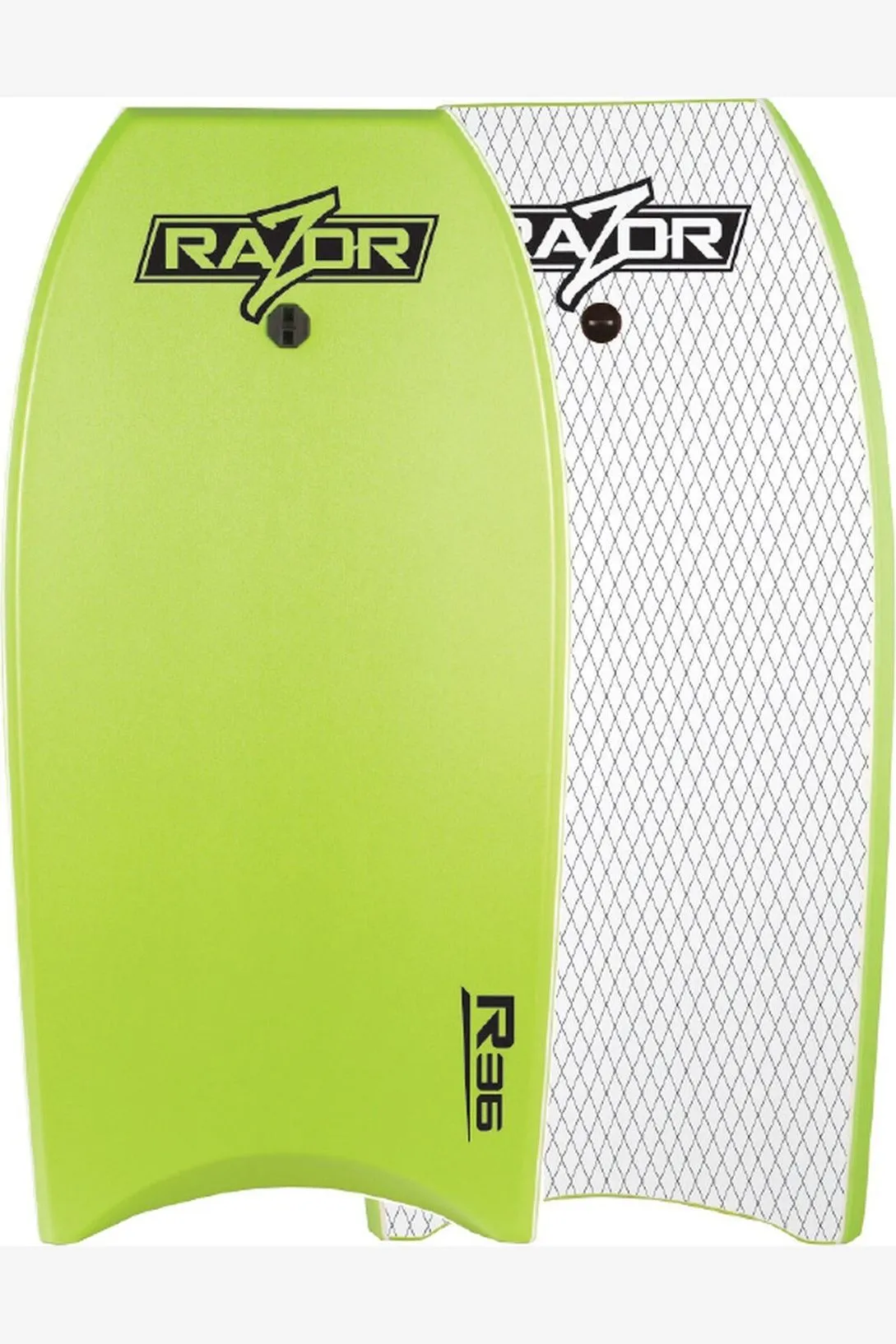 O&E RAZOR 39" BODYBOARD
