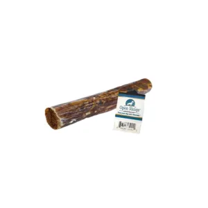 Open Range Beef Chomper Stuffed Dog Treat