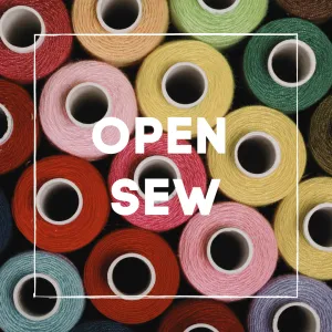 Open Sew