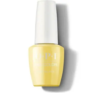 OPI Gel Color - Don't Tell A Sol GC M85
