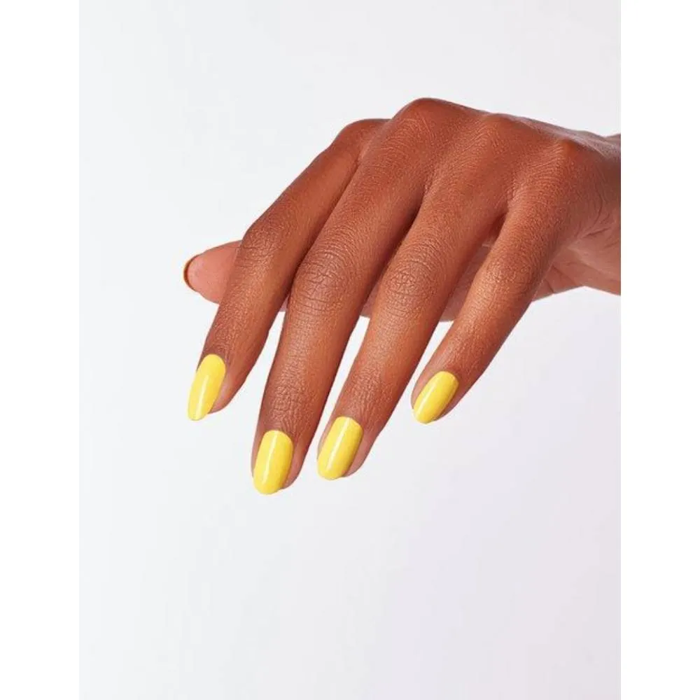 OPI Gel Color - Don't Tell A Sol GC M85