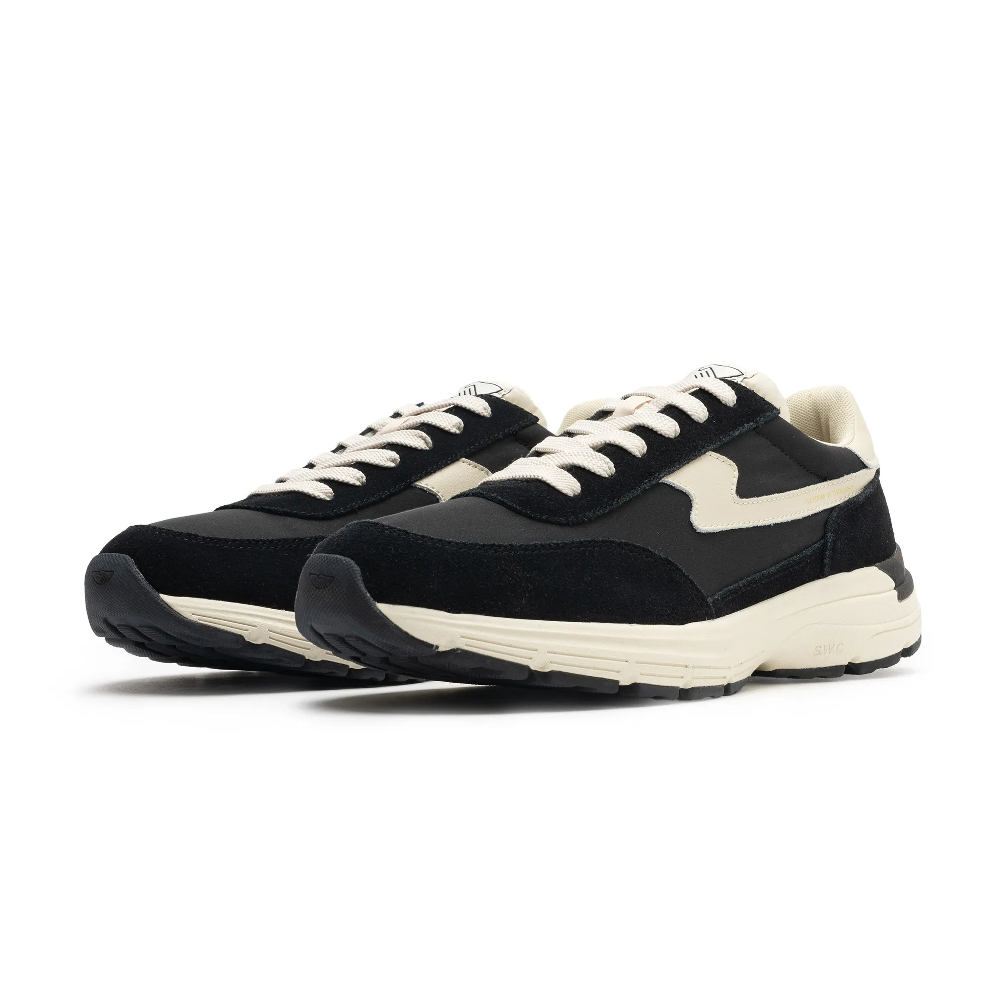 Osier S-Strike Black YP02015