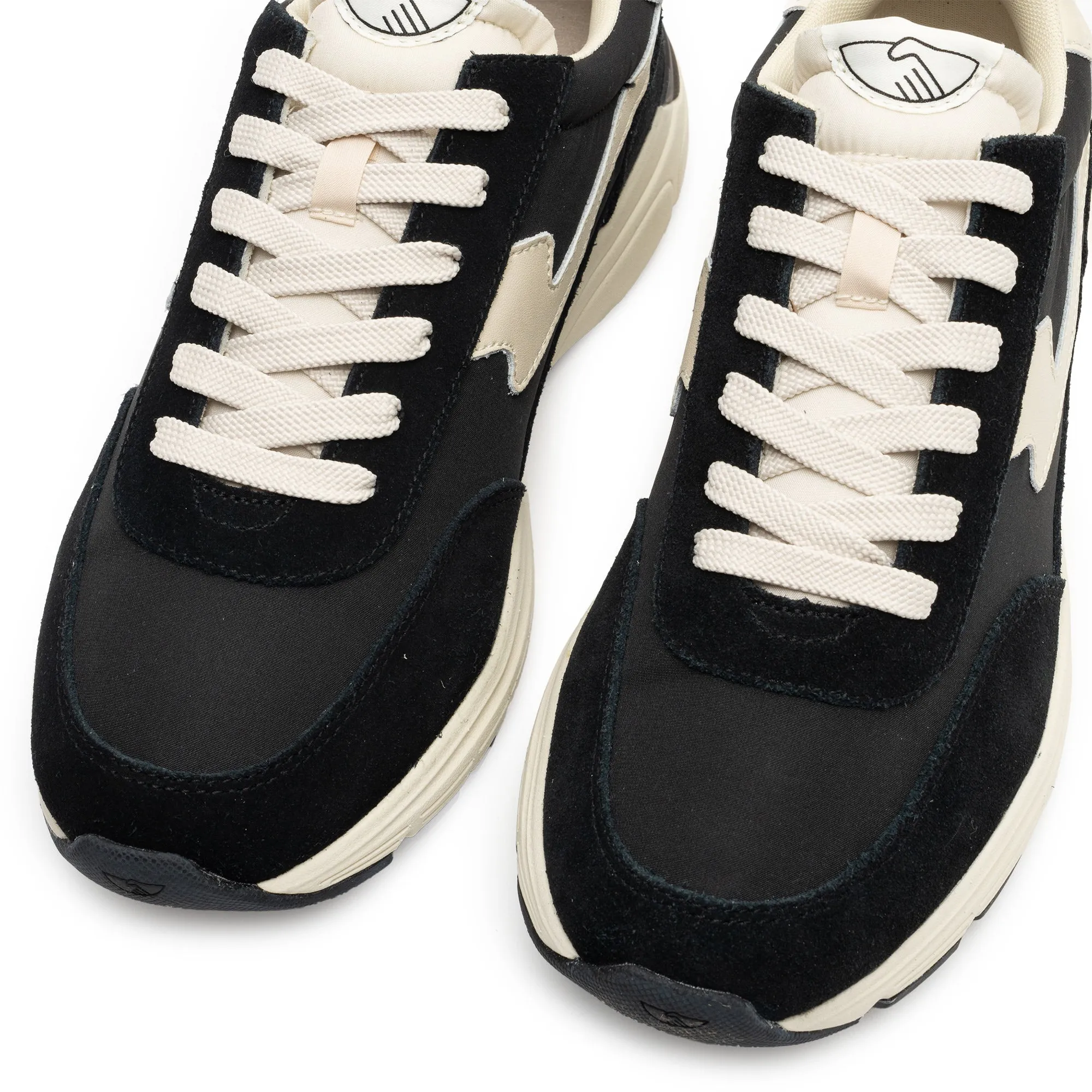 Osier S-Strike Black YP02015