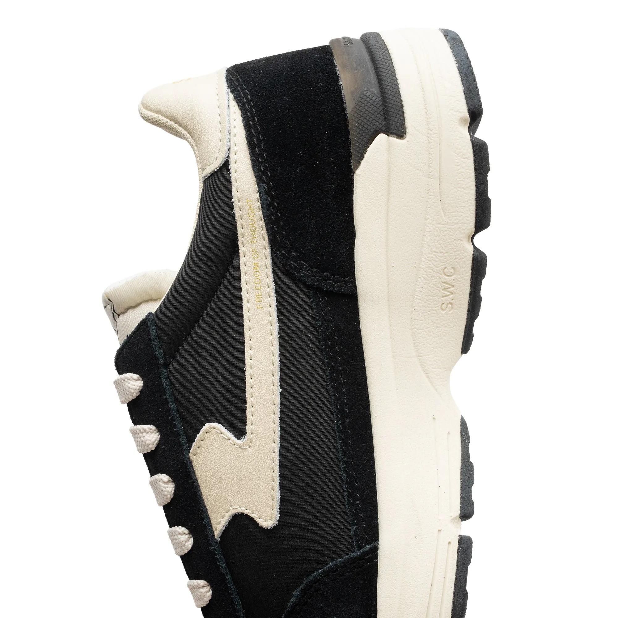 Osier S-Strike Black YP02015