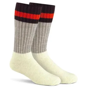 Outdoorsy Work Sock