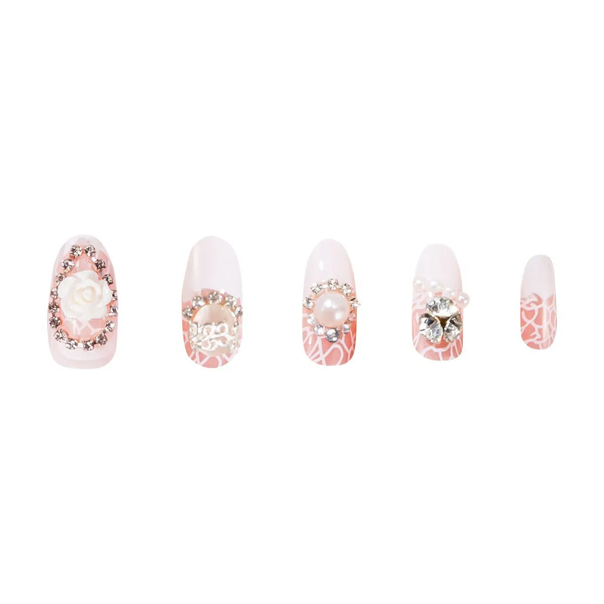 Pale Pink