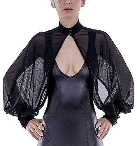 Patrice Catanzaro | New Jersey | bolero