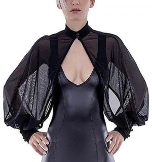 Patrice Catanzaro | New Jersey | bolero