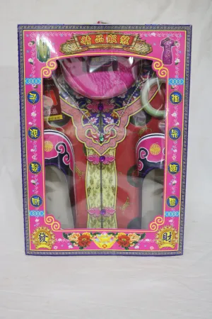 PB036 (Female) Clothes Set