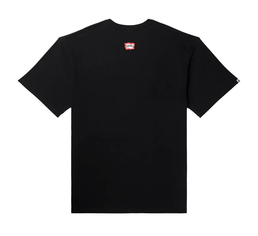 Pearl Beads SS Tee