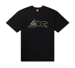 Pearl Beads SS Tee