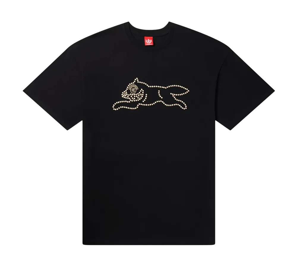 Pearl Beads SS Tee