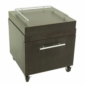 PediStool Service Tray Upgrade