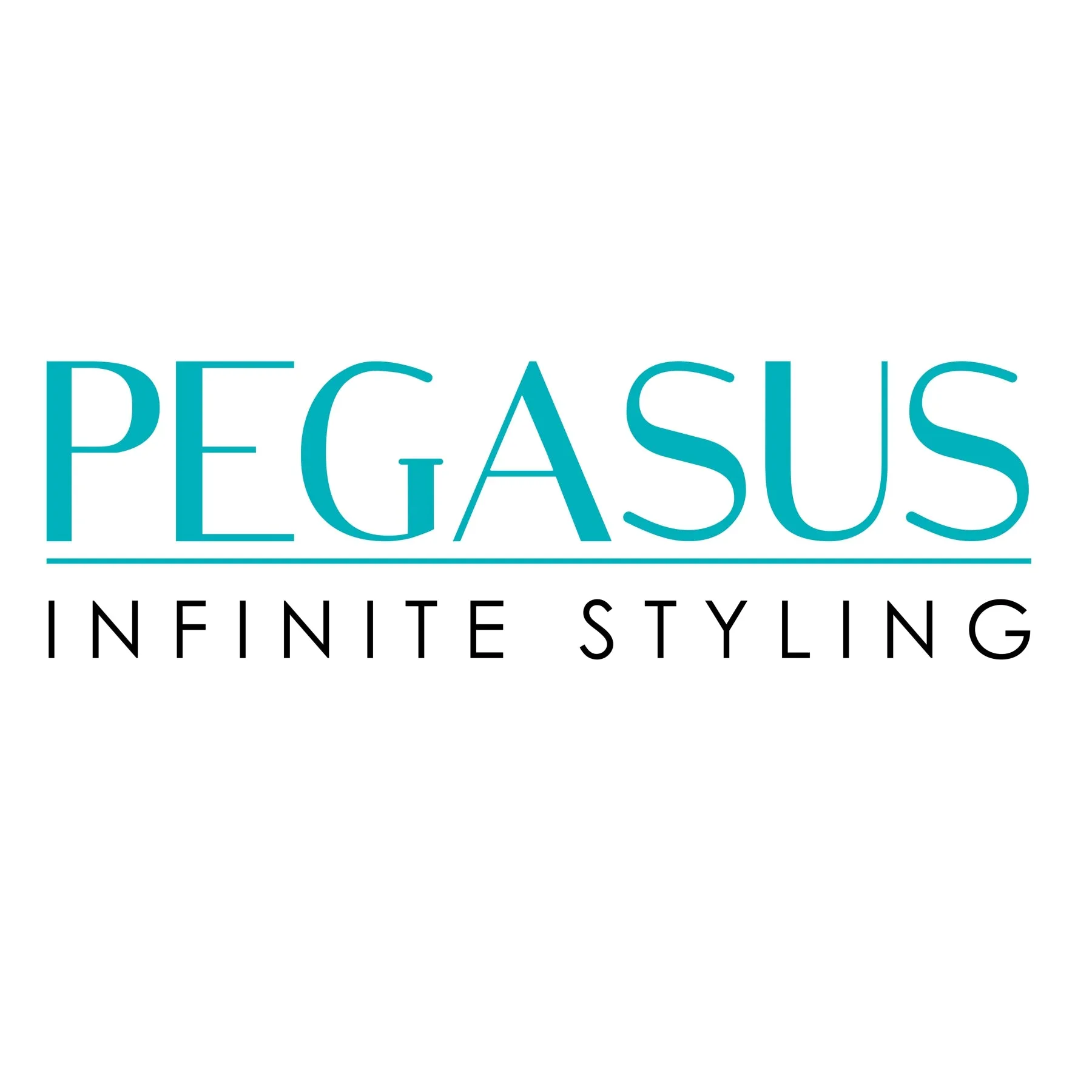 Pegasus MICOLOR 101, 8in Hard Rubber Fine Tooth Rat Tail Comb, Handmade, Seamless, Smooth Edges, Anti Static, Heat and Chemically Resistant, Great for Parting, Coloring Hair | Peines de goma dura - Blue