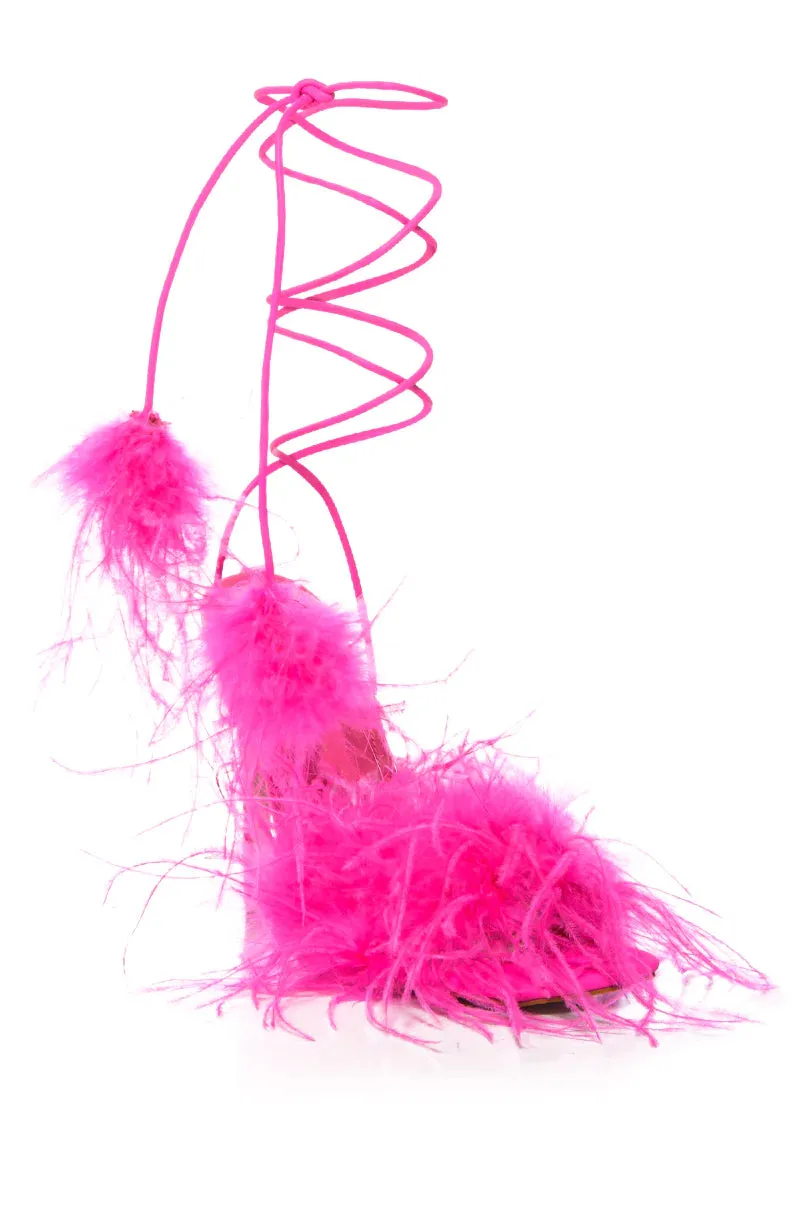 PENN Fuchsia Pink