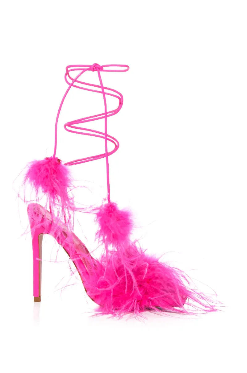 PENN Fuchsia Pink