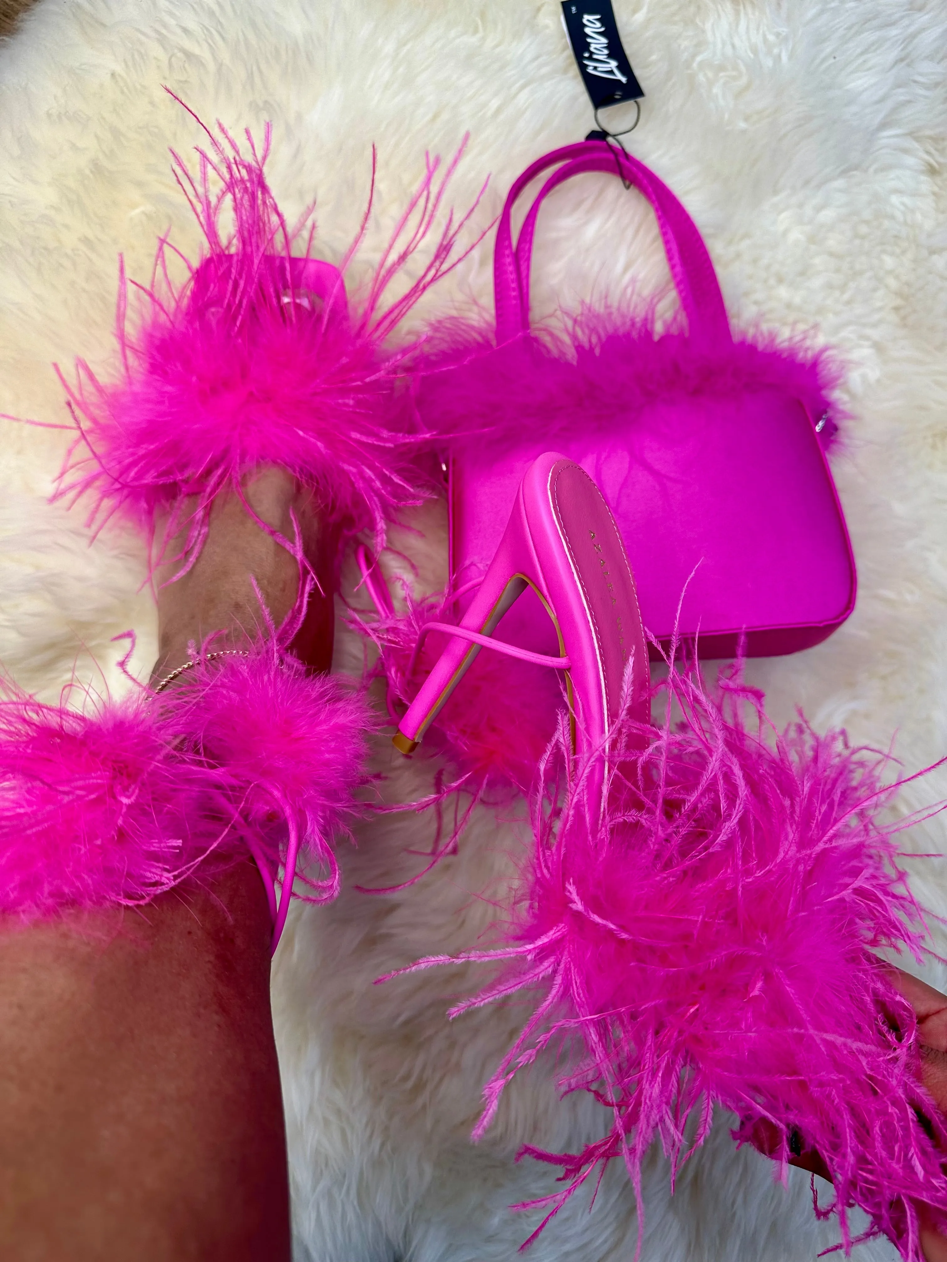 PENN Fuchsia Pink