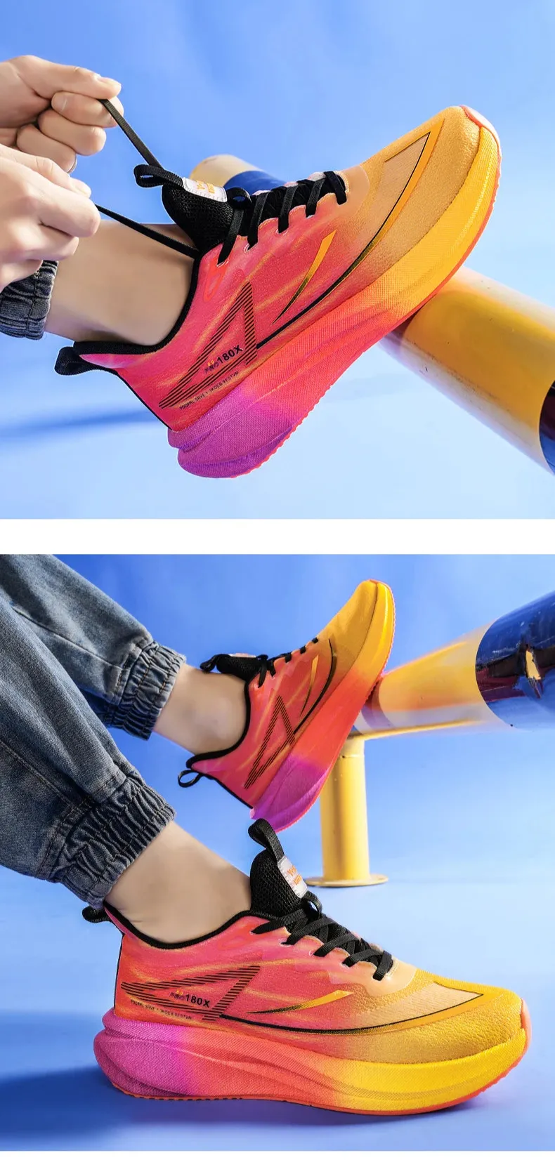 Phoenix Running Shoes