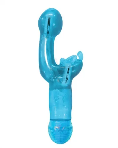 Play With Me - Eve's Delight - Blue