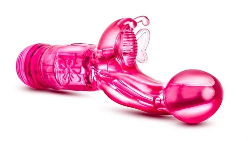 Play With Me - Eve's Delight - Pink