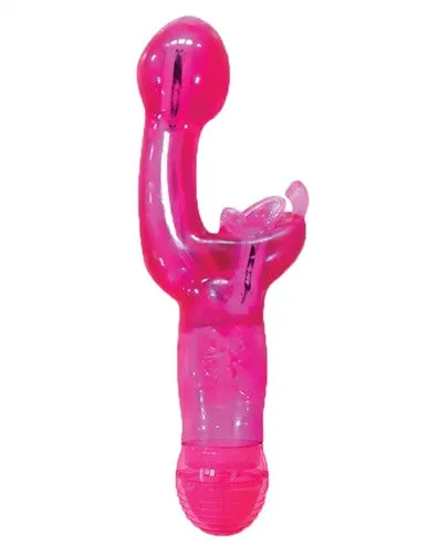 Play With Me - Eve's Delight - Pink