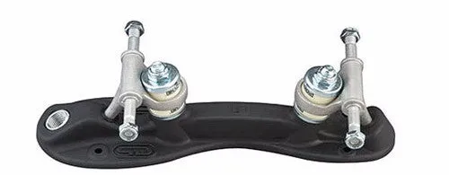 PowerDyne Thrust Plates