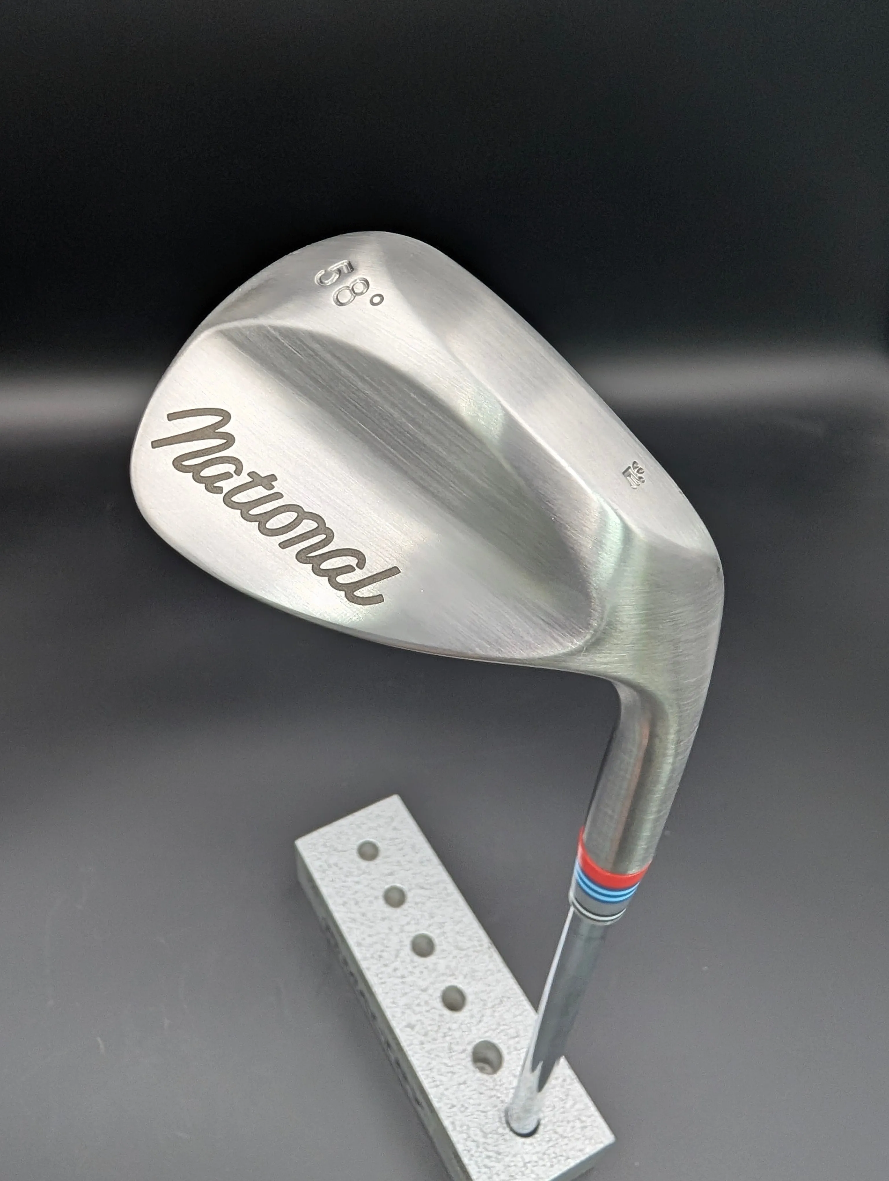 PREMADE WEDGES