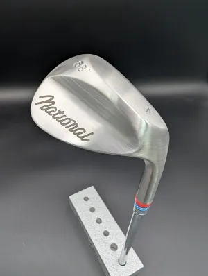 PREMADE WEDGES