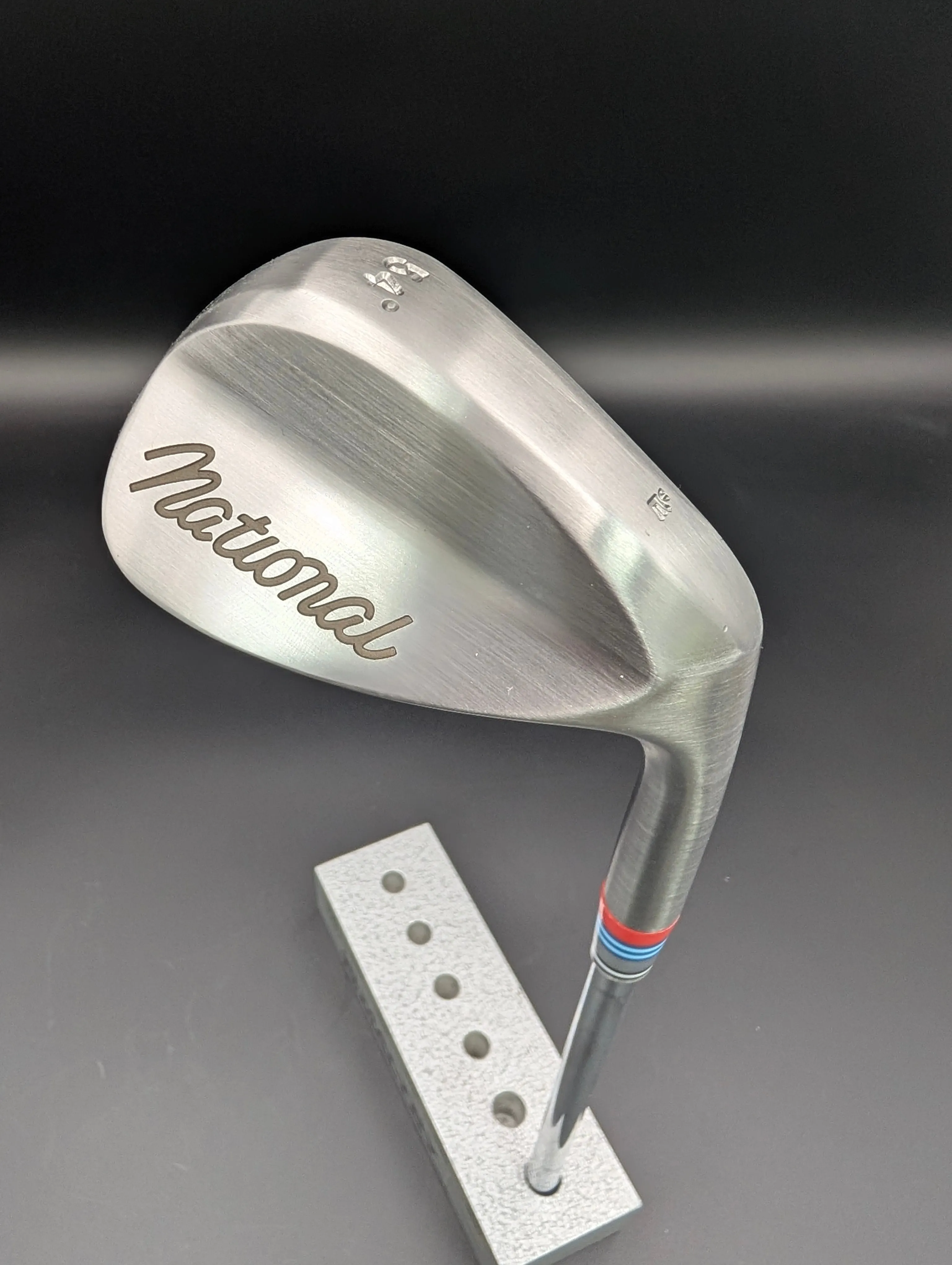 PREMADE WEDGES