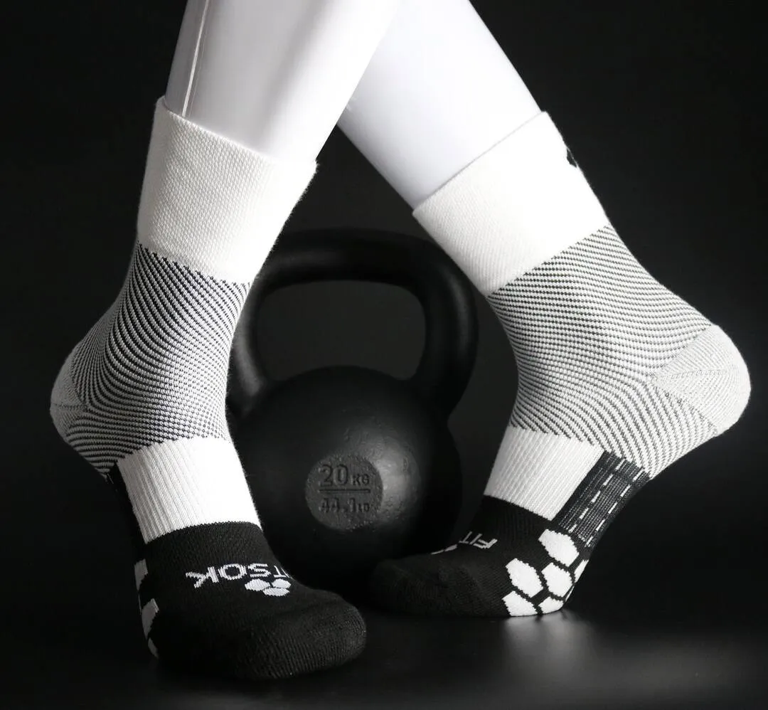 Pro Trainer (Heather Magenta) 3 pack