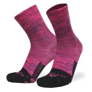 Pro Trainer (Heather Magenta) 3 pack