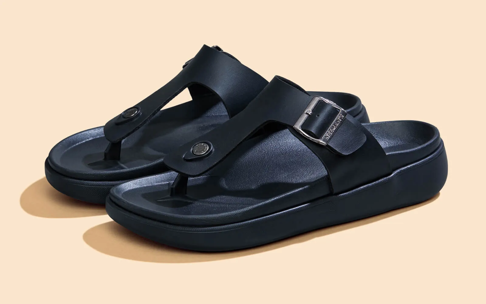 Purewhoosh Breeze : Black
