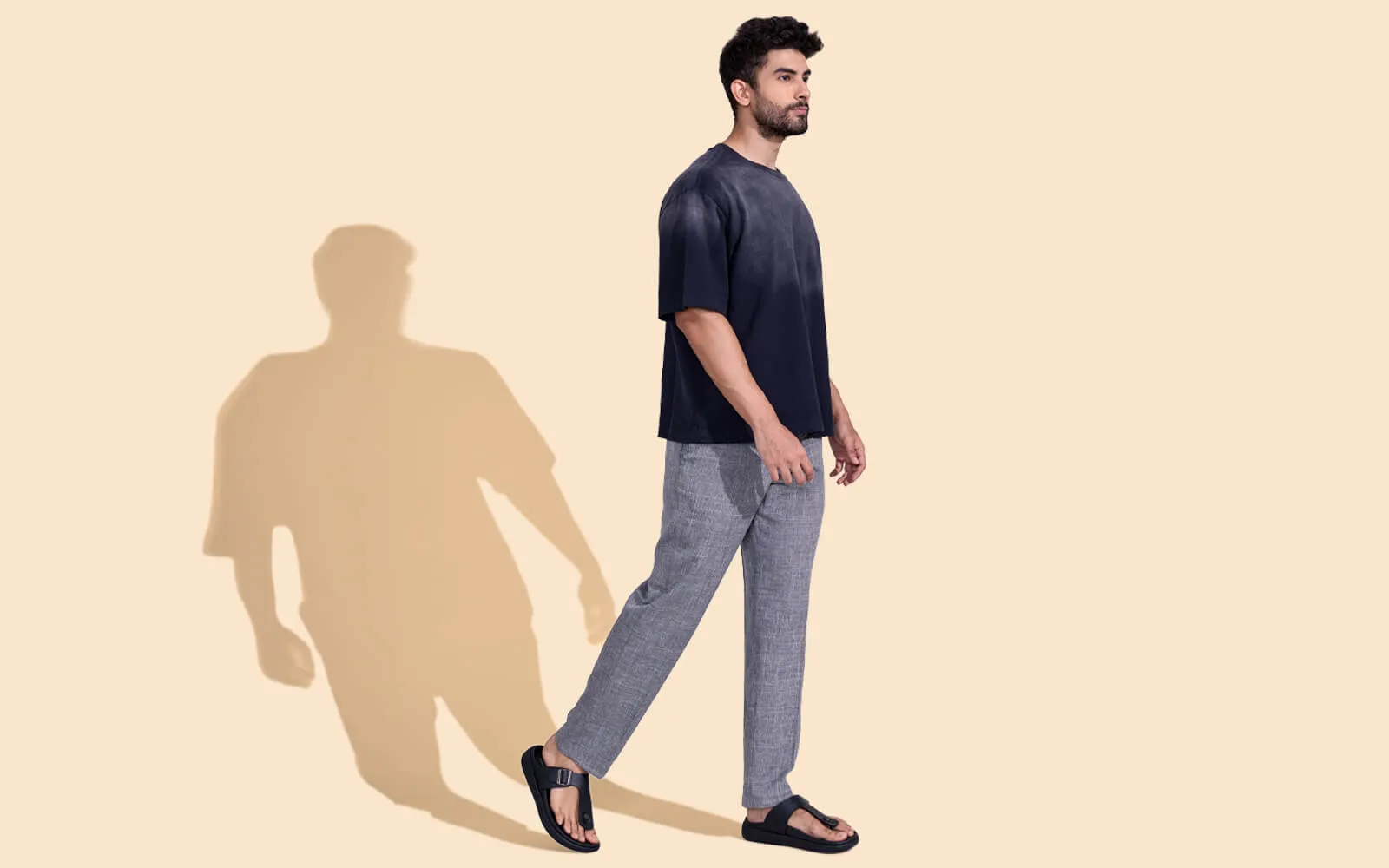 Purewhoosh Breeze : Black