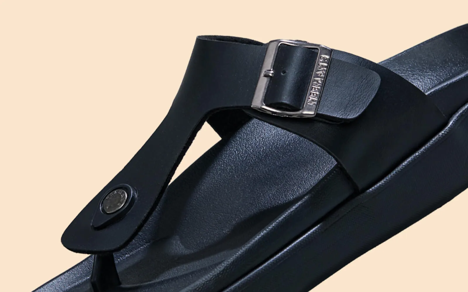 Purewhoosh Breeze : Black