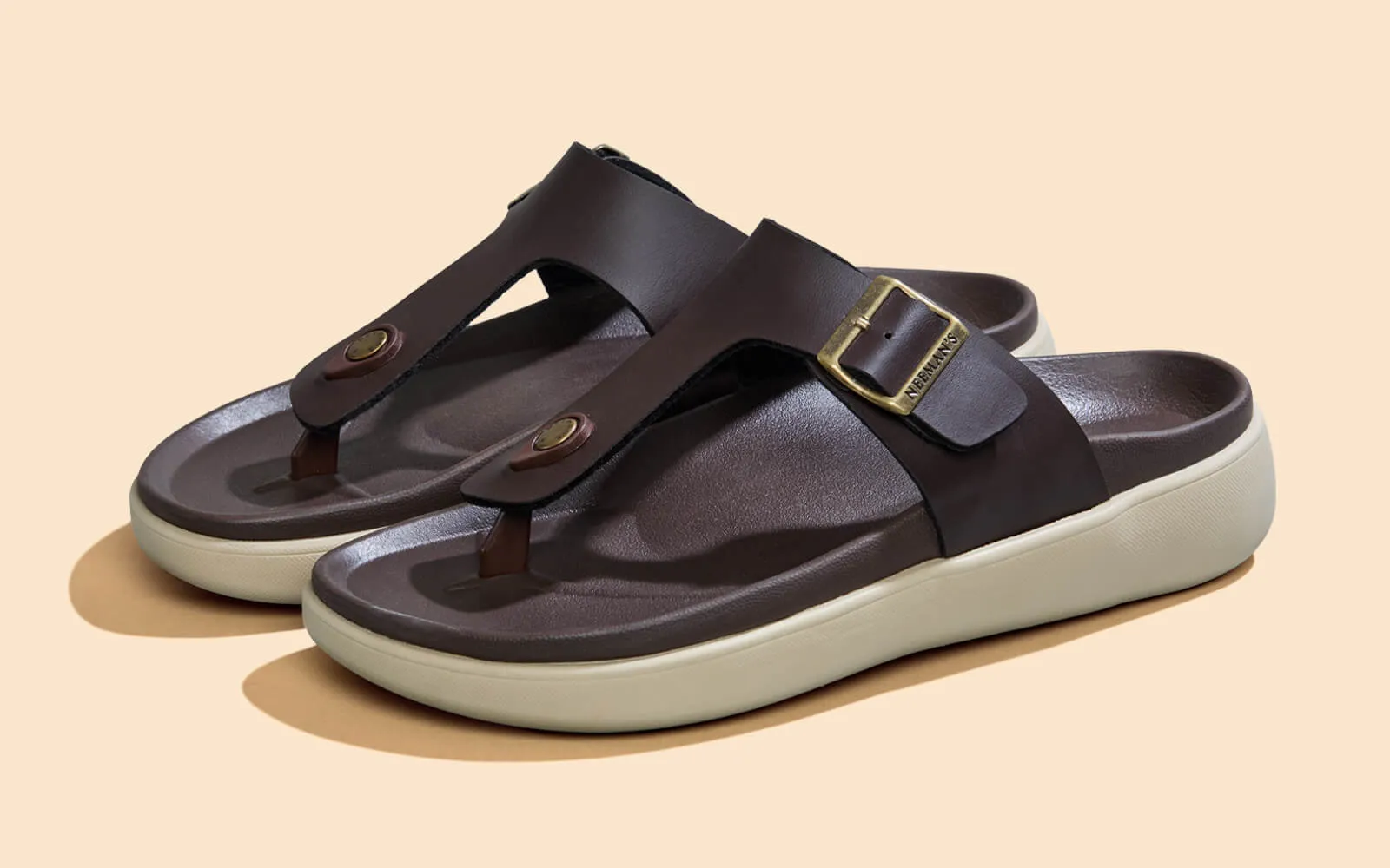 Purewhoosh Breeze : Brown