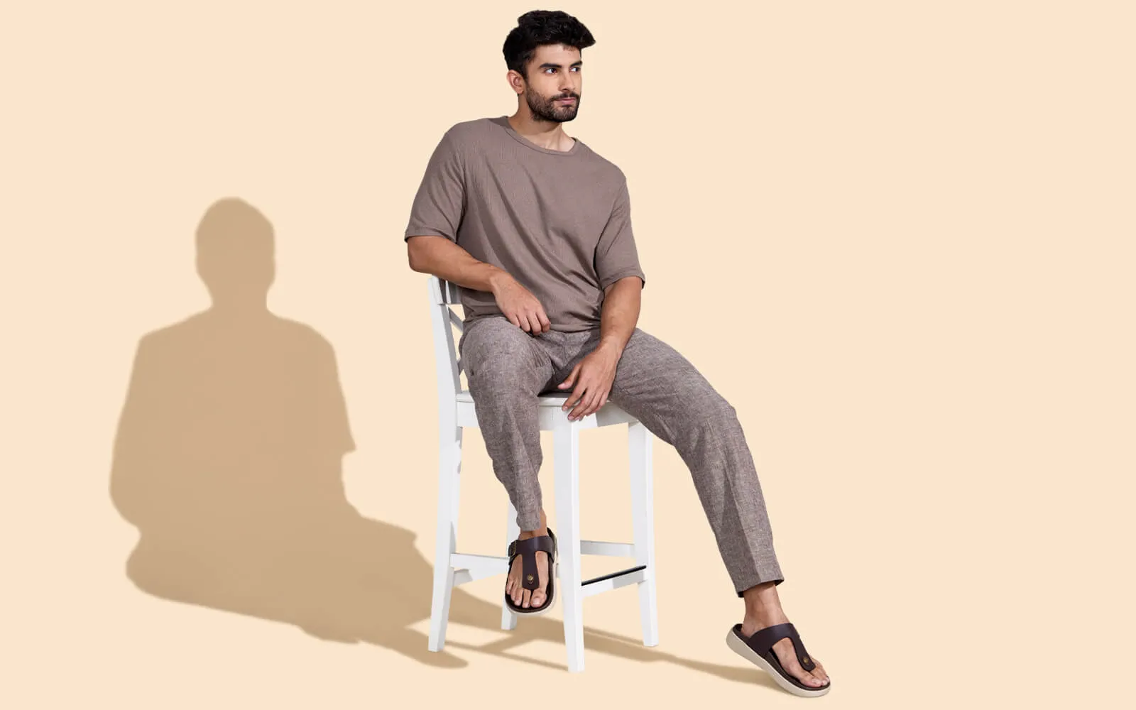 Purewhoosh Breeze : Brown
