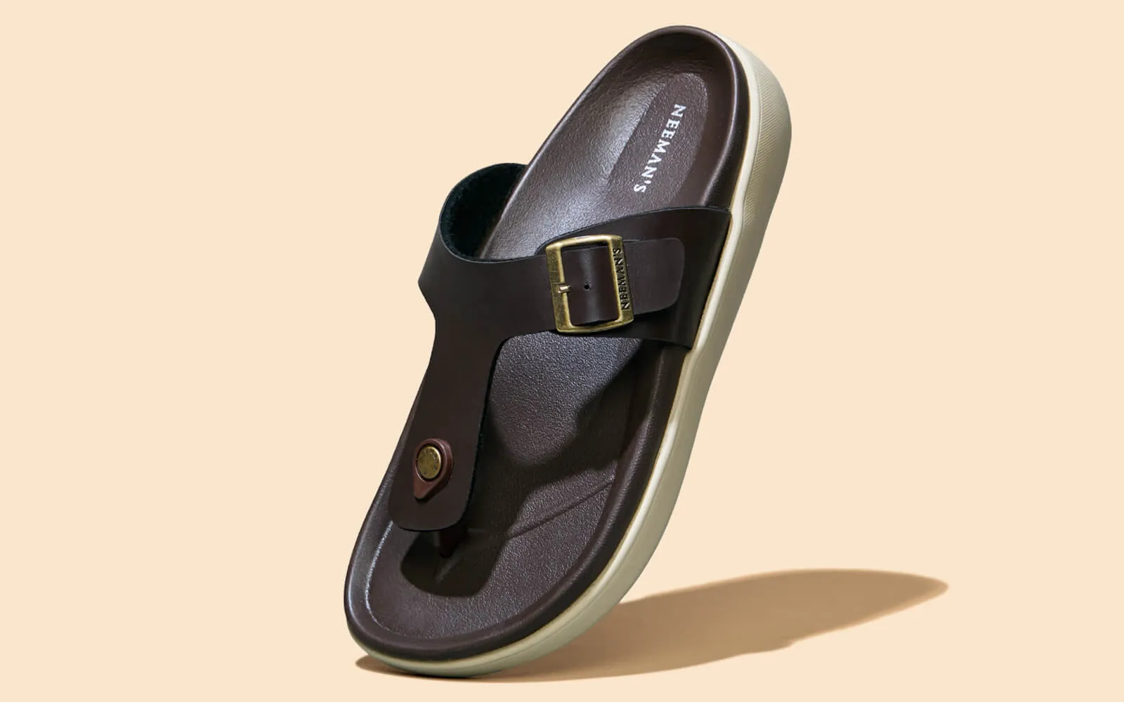 Purewhoosh Breeze : Brown