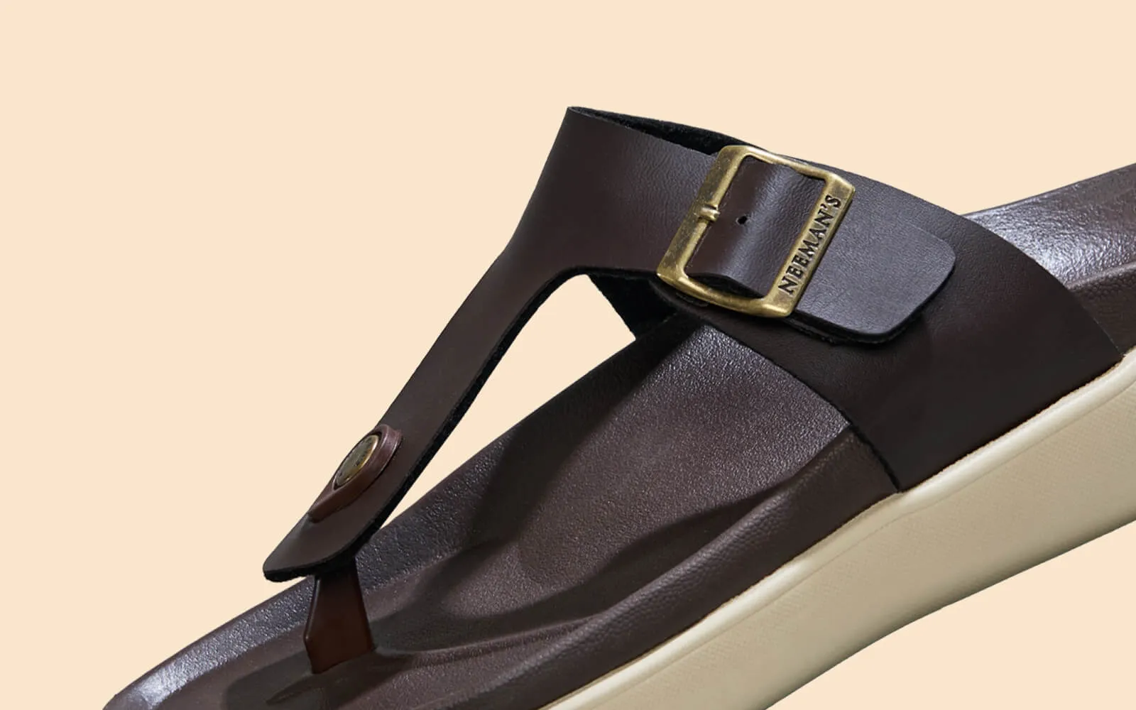Purewhoosh Breeze : Brown