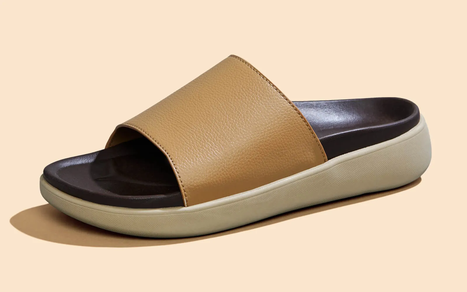 Purewhoosh Slides : Beige