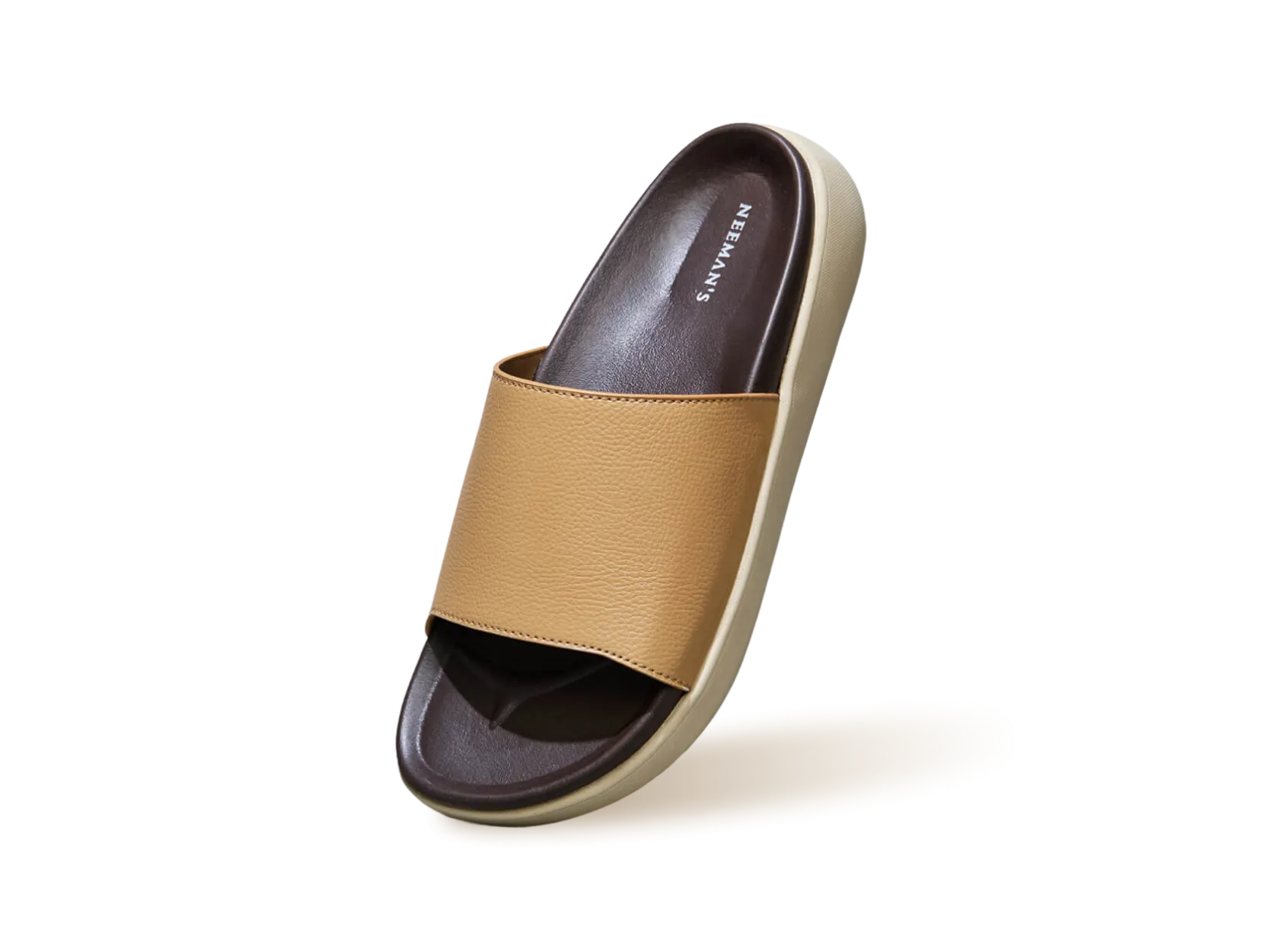 Purewhoosh Slides : Beige
