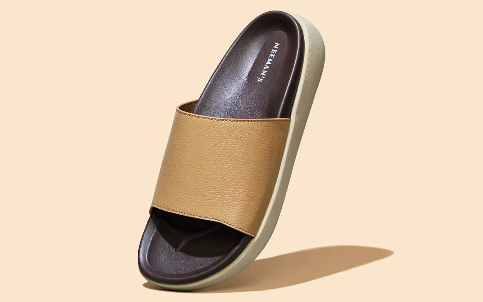 Purewhoosh Slides : Beige