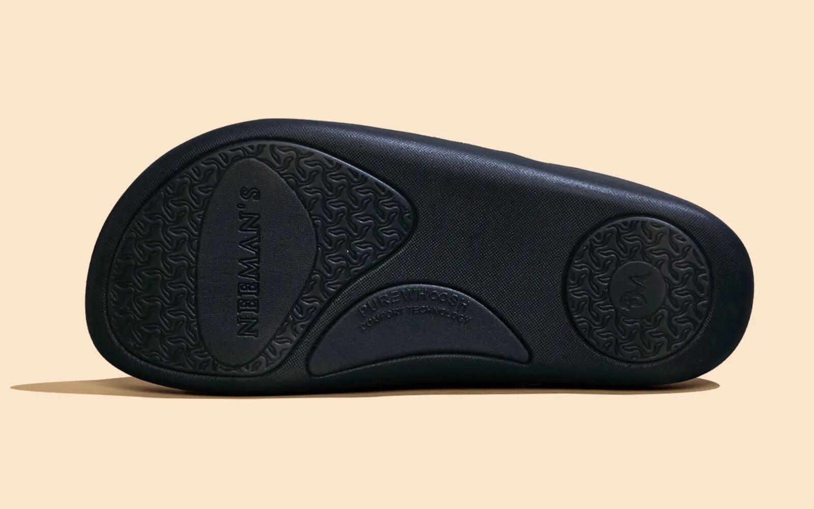 Purewhoosh Slides : Black