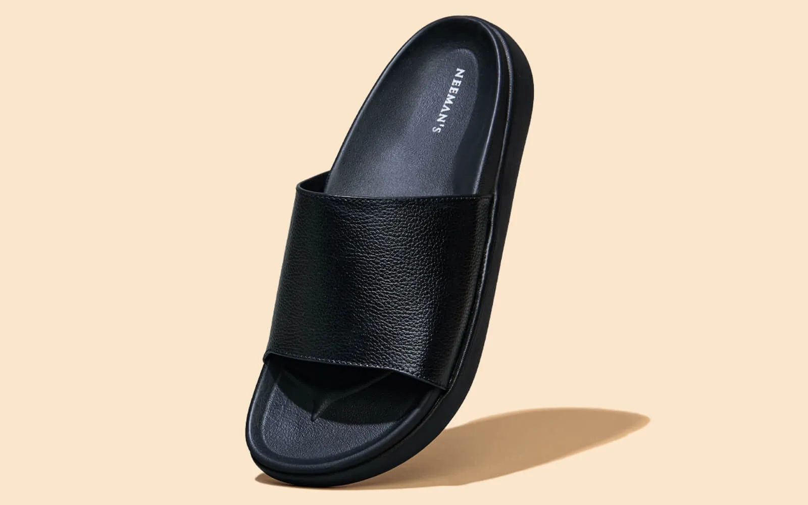 Purewhoosh Slides : Black
