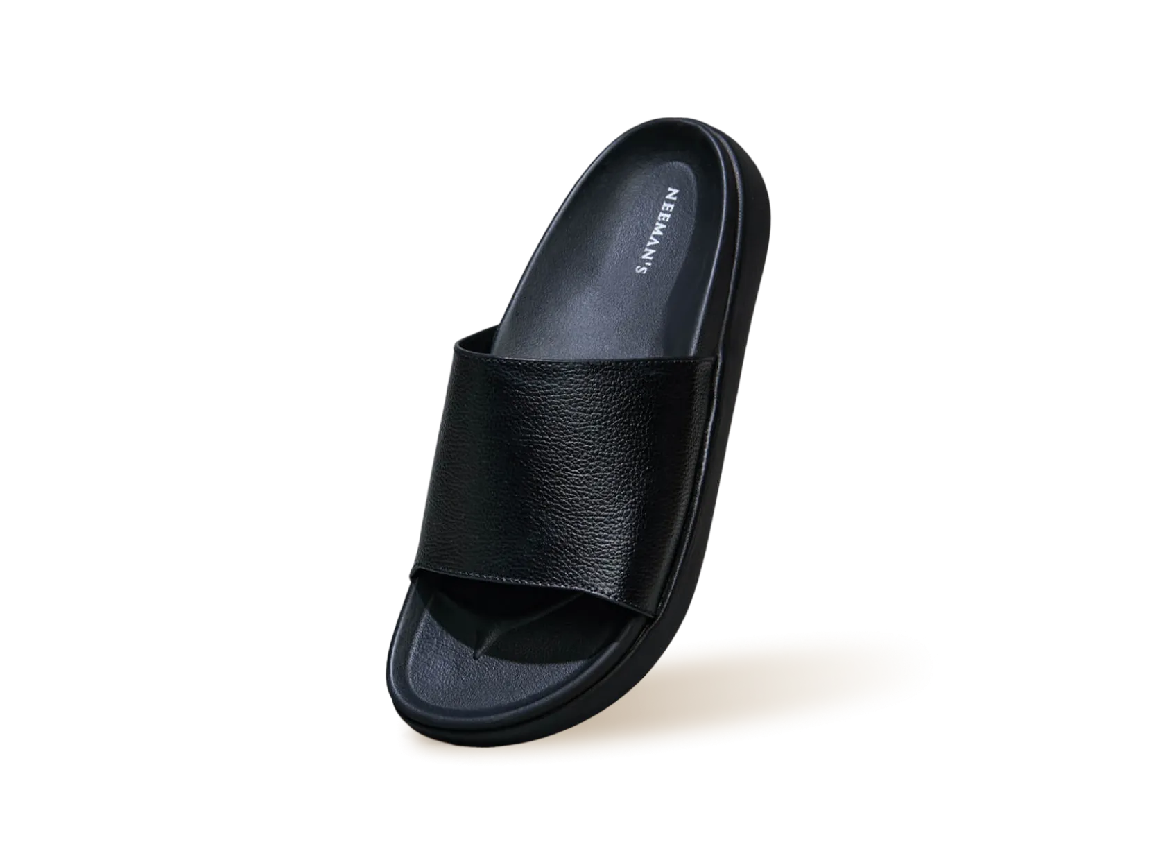 Purewhoosh Slides : Black