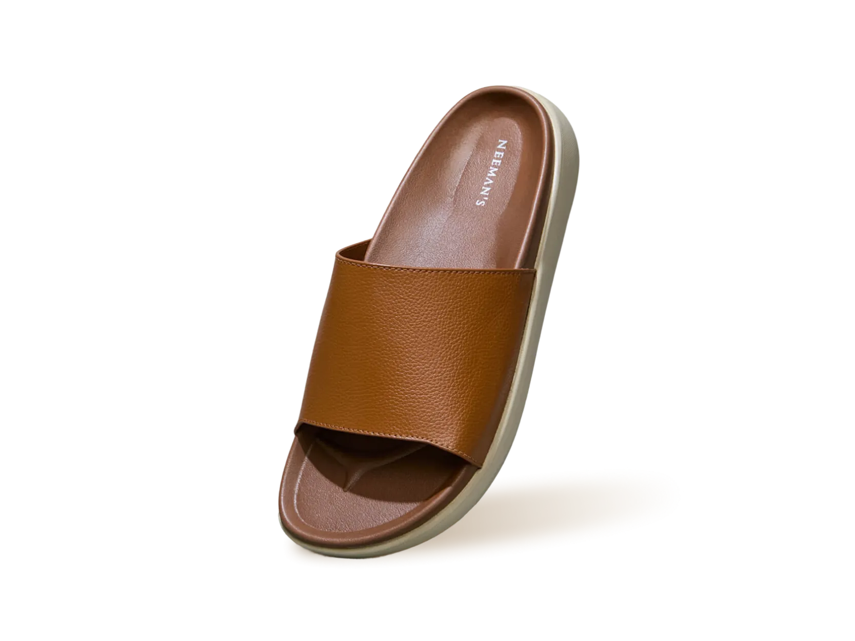 Purewhoosh Slides : Tan