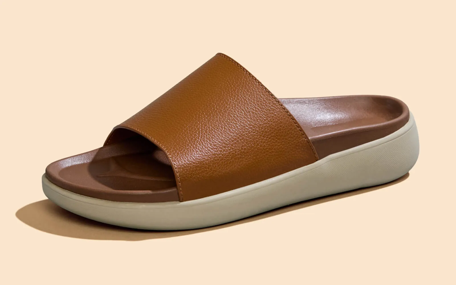 Purewhoosh Slides : Tan